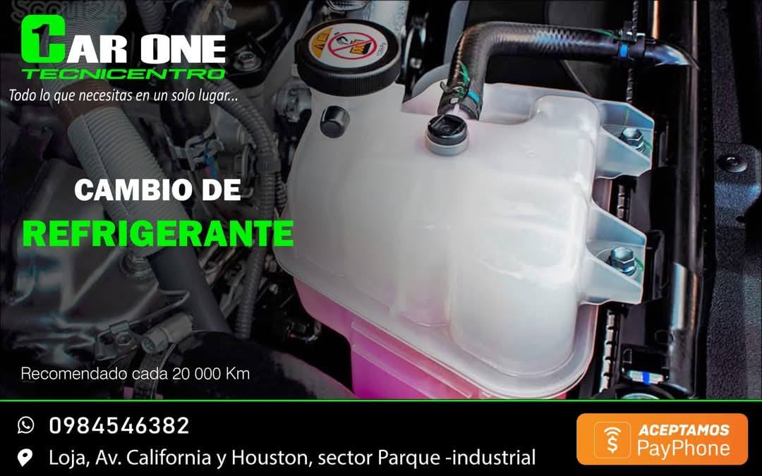 Mantenimiento preventivo profesional